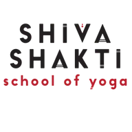 Shiva Shakti School of Yoga logo