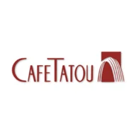Trattoria Café Tatou logo