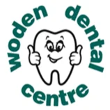 Woden Dental Centre logo