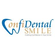 ConfiDental Smile logo