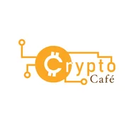 Crypto Cafe Bali logo