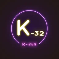 K-32 Rooftop Bar logo