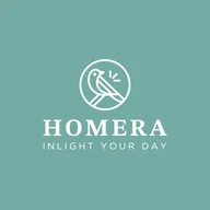 HOMERA Coffee Berlin logo