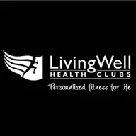 LivingWell Health Club Berlin logo