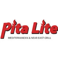 Pita Lite Shawarma logo