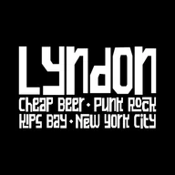 Lyndon Bar logo