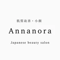 Annanora Japanese Beauty Salon logo