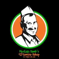 Mustafa Demir's Gemüse Kebap logo