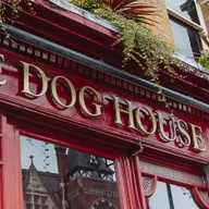 The Dog House logo