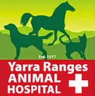 Yarra Ranges Animal Hospital logo
