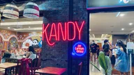 Kandy Bites by Chef Ceylon logo