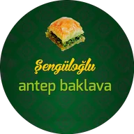 Şengüloğlu Antep Baklava logo