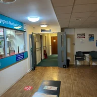 North Kensington Medical Centre logo