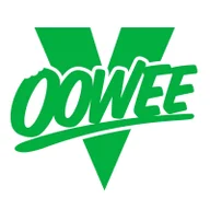 Oowee Vegan Brixton logo