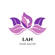 Hair salon Lan logo