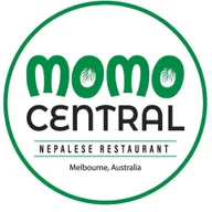 Momo Central Bourke street logo