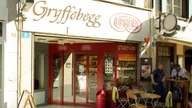 Sutter Begg Bäckerei, Konditorei & Café logo