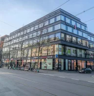 City Pop Basel Clara logo