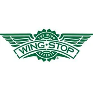Wingstop Bromley logo
