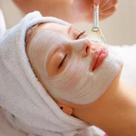 Glamour Beauty Clinic logo