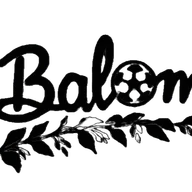 Balompié Cafe logo