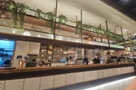 Maple and Co Cafe Bankstown logo