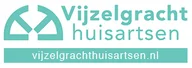 Vijzelgracht Huisartsen logo