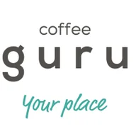 Coffee Guru Gungahlin Espresso logo