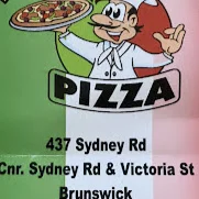 Fathers Pizza logo