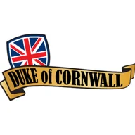 Duke of Cornwall logo