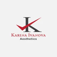 Karina Ivanova Aesthetics logo