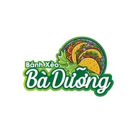 Bánh Xèo Bà Dưỡng logo
