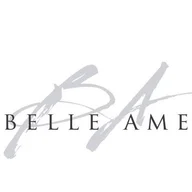 Hair by Belle Ame logo