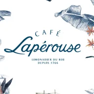 Café Lapérouse Concorde logo