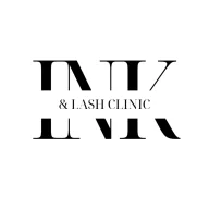 The Ink and Lash Clinic logo