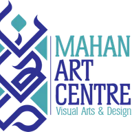 Mahan Art School Manly logo
