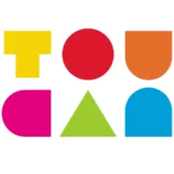 Toucan Day Nursery logo