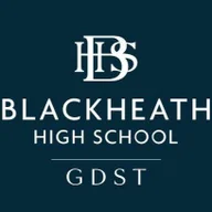 Blackheath High School GDST logo