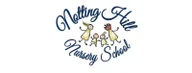 Notting Hill Nursery School logo