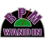 RPM Wandin logo