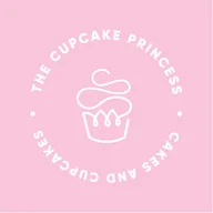 The Cupcake Princess logo