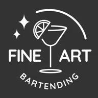 Fine Art Bartending School Vancouver logo