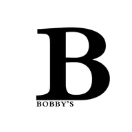 Brighton Brew by Bobby logo