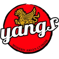 Yangs Modern Asian Cuisine logo