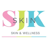 SJK Skin logo