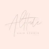 Altitude Hair Studio logo
