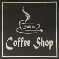 Sabre Coffee Shop and Roastery logo