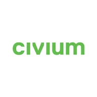 Civium Commercial & Residential | ACT logo