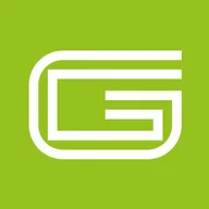 GYYM Health and Fitness logo