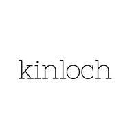 Kinloch Salon logo